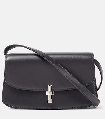 The Row Sofia leather shoulder bag - The Row - Modalova