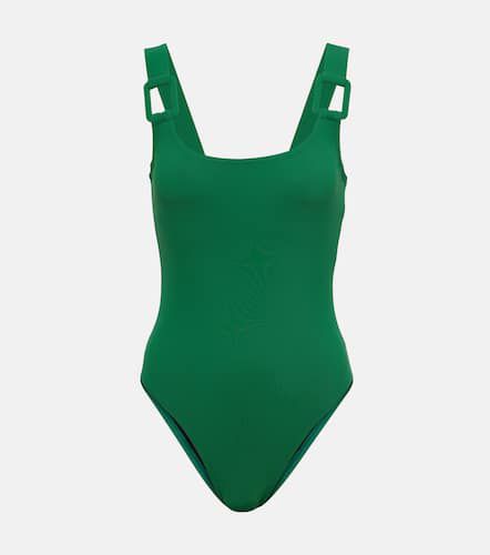 Karla Colletto Scoop-neck swimsuit - Karla Colletto - Modalova