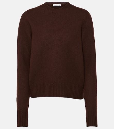 Jil Sander Wool sweater - Jil Sander - Modalova