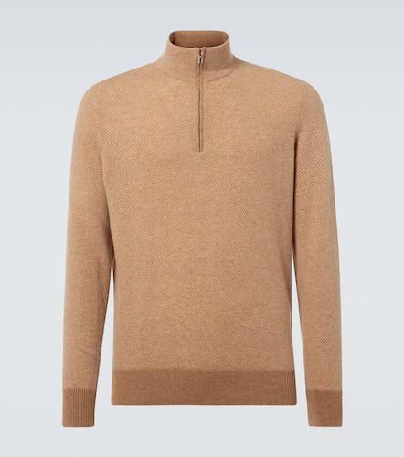 Pullover Roadster aus Kaschmir - Loro Piana - Modalova