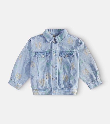 Jellymallow Denim jacket - Jellymallow - Modalova
