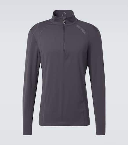 First Layer Harry half-zip sweatshirt - Bogner - Modalova