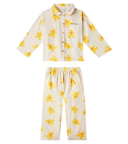 Bobo Choses Printed cotton pajamas - Bobo Choses - Modalova