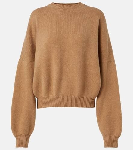 Khaite Margaux cashmere sweater - Khaite - Modalova