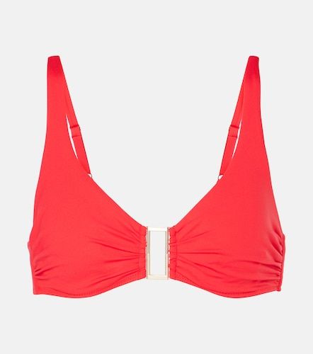 Top de bikini Bel Air - Melissa Odabash - Modalova