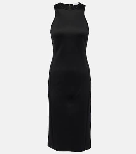 Max Mara Jersey midi dress - Max Mara - Modalova