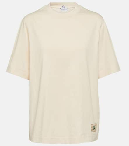 Burberry EKD cotton jersey T-shirt - Burberry - Modalova