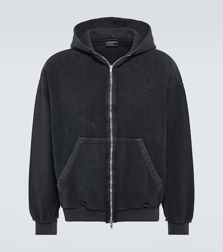 Balenciaga Cotton hoodie - Balenciaga - Modalova