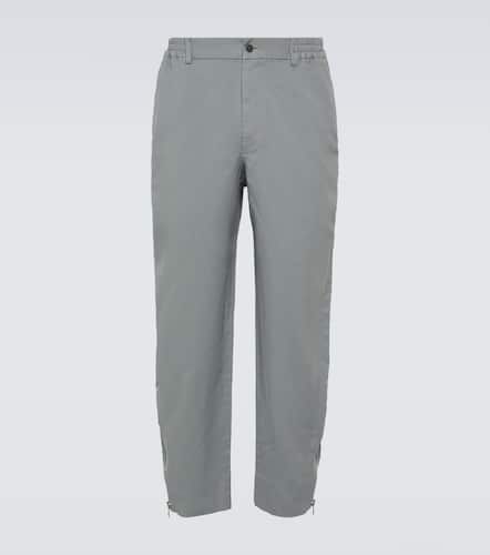 Comme des GarÃ§ons Deux Technical pants - Comme des Garcons Homme Deux - Modalova