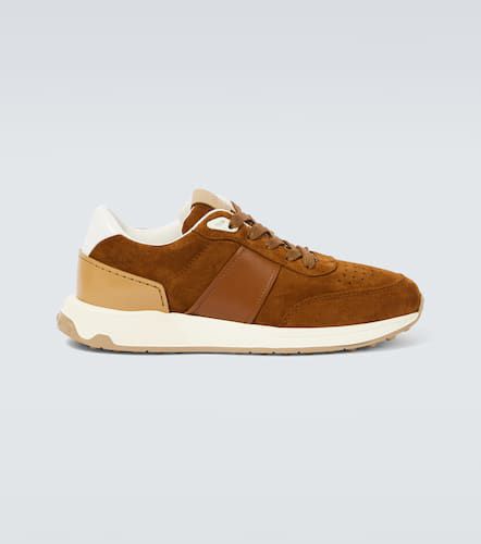 Tod's Suede sneakers - Tod's - Modalova