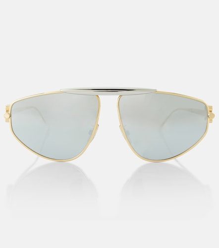 Occhiali da sole Spoiler aviator - Loewe - Modalova