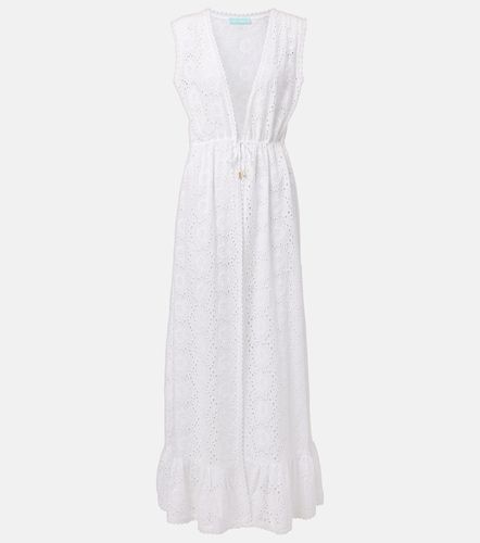 Besticktes Maxikleid Tessa - Melissa Odabash - Modalova
