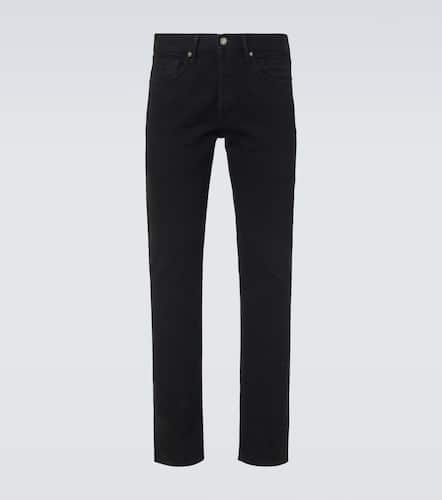 Jeans slim à taille mi-haute - Tom Ford - Modalova