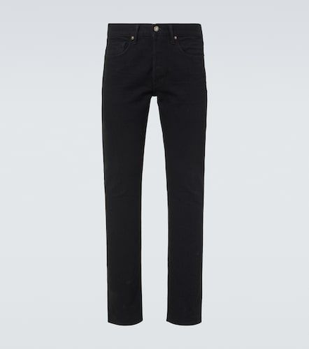 Tom Ford Slim Jeans - Tom Ford - Modalova