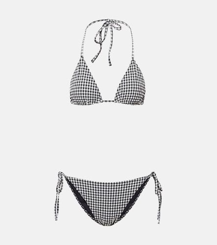 Hunza G Bikini Sabrina de sirsaca - Hunza G - Modalova