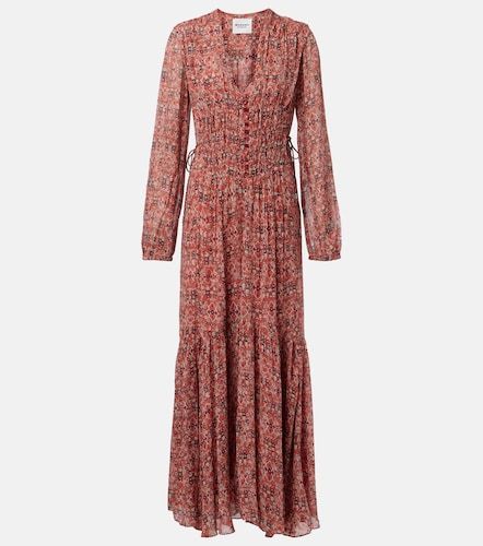 Marant Etoile Abito lungo Brianaga - Marant Etoile - Modalova
