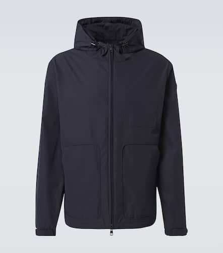 Moncler Bouisse raincoat - Moncler - Modalova