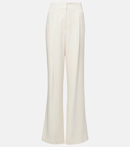 Robinne high-rise wide-leg pants - Veronica Beard - Modalova