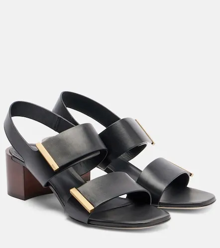 Tod's Sandalias de piel - Tod's - Modalova