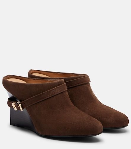 Ganni Wedge ankle boots - Ganni - Modalova