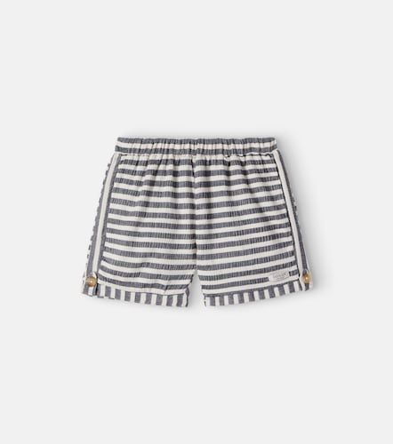 Shorts Kaatio en mezcla de algodón - Donsje - Modalova