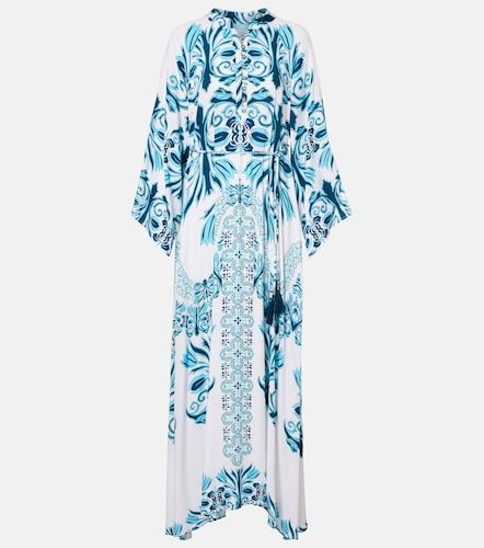 Amity printed kaftan - Melissa Odabash - Modalova