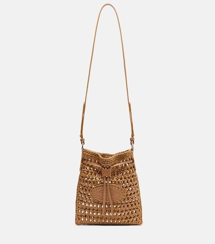 Tod's Secchiello EBL Mini - Tod's - Modalova