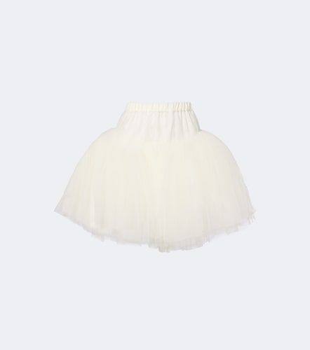 Simone Rocha Minirock aus Tüll - Simone Rocha - Modalova