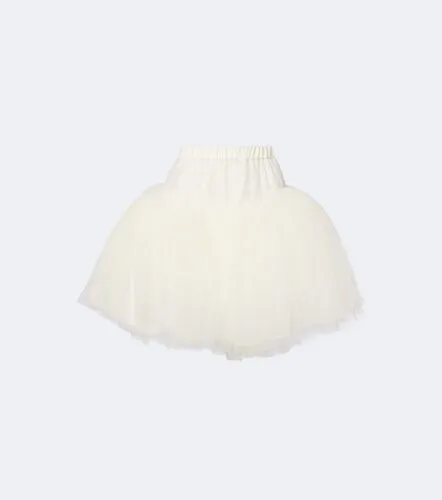 Simone Rocha Tulle miniskirt - Simone Rocha - Modalova