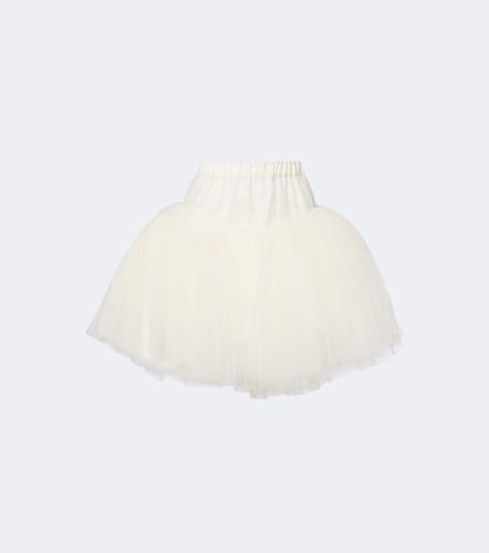 Simone Rocha Tulle miniskirt - Simone Rocha - Modalova