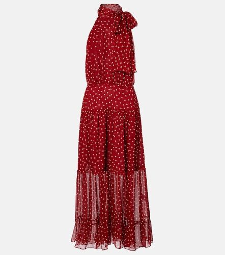 Rixo Midikleid Abi aus Chiffon - Rixo - Modalova