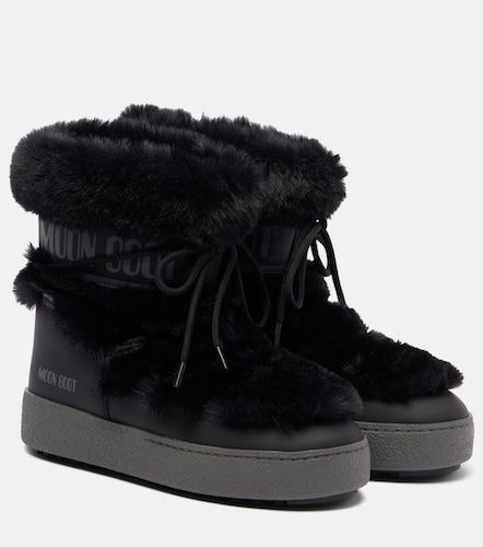 Moon Boot LTrack Low snow boots - Moon Boot - Modalova