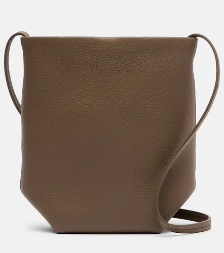 Borsa a tracolla N/S Park in pelle - The Row - Modalova
