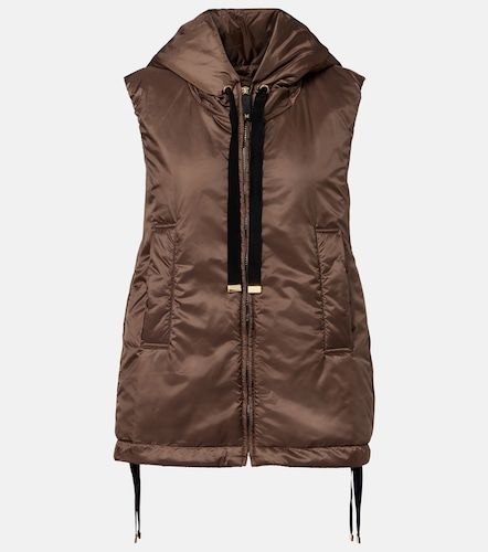 Chaleco acolchado The Cube Greengo - Max Mara - Modalova