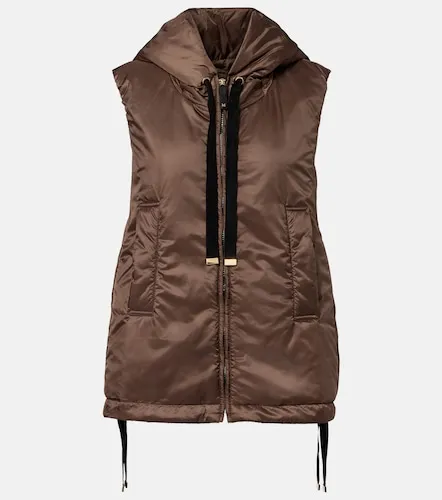 The Cube Greengo padded vest - Max Mara - Modalova