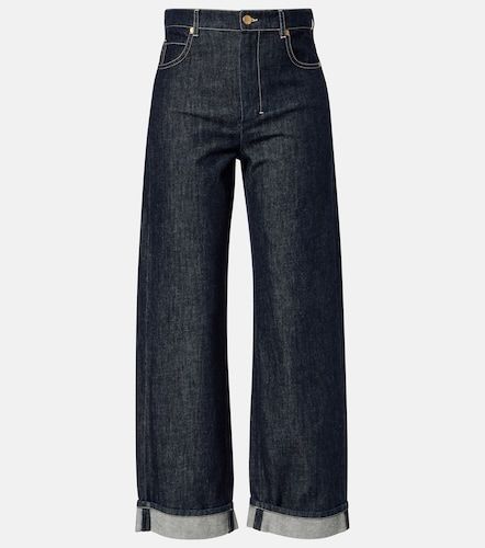 S Max Mara Jeans anchos Chiara - 'S Max Mara - Modalova