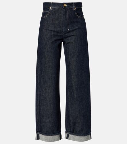 S Max Mara Wide-Leg Jeans Chiara - 'S Max Mara - Modalova