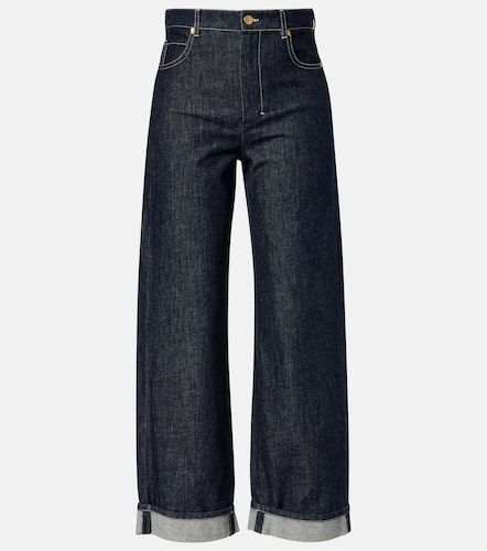 S Max Mara Wide-Leg Jeans Chiara - 'S Max Mara - Modalova