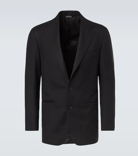 Saman Amel Wool suit jacket - Saman Amel - Modalova