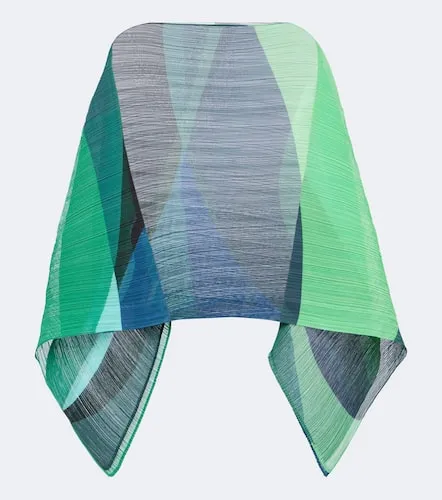 Chal Orbit plisado - Pleats Please Issey Miyake - Modalova
