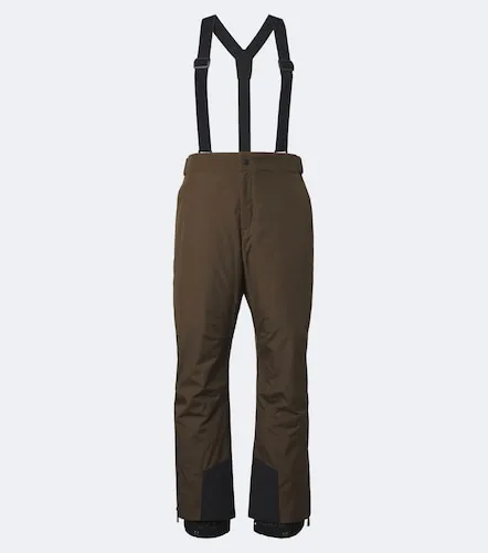 Peto de esquí de GORE-TEX® - Moncler Grenoble - Modalova