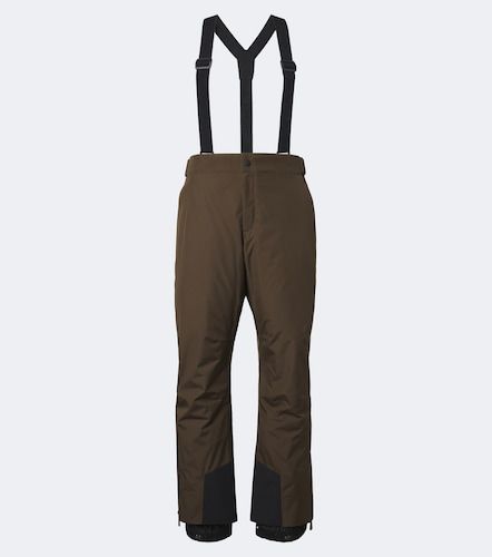 Skihose mit GORE-TEX® - Moncler Grenoble - Modalova