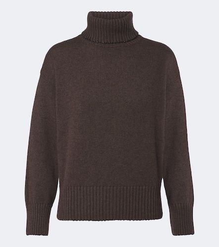 Rollkragenpullover aus Kaschmir - Eleventy - Modalova