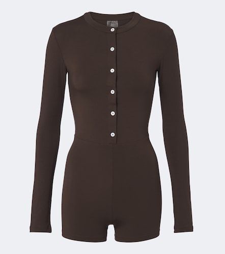 Norba Gigi bodysuit - Norba - Modalova