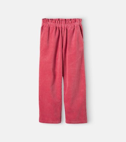Pantalones July de pana de algodón - Bonpoint - Modalova