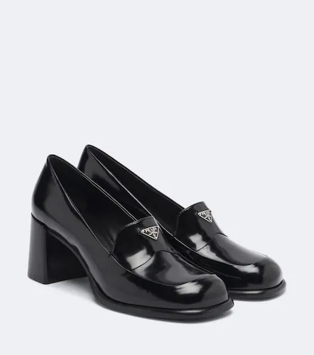 Prada Salones de charol - Prada - Modalova