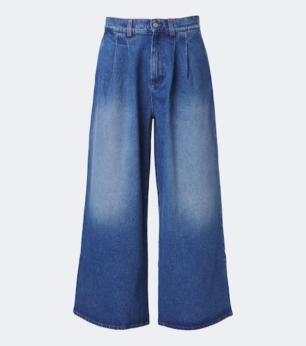 ERL Jeans a gamba larga - ERL - Modalova