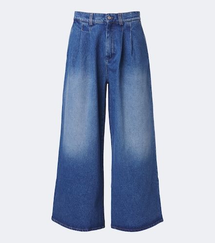 ERL Wide-leg jeans - ERL - Modalova