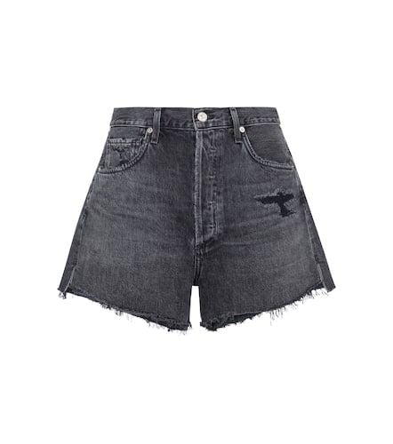 Marlow high-rise denim shorts - Citizens of Humanity - Modalova