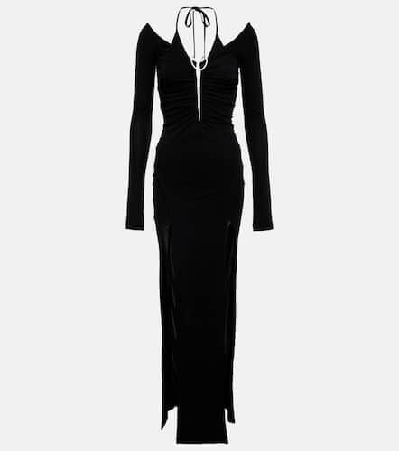 Dion Lee Mobius halterneck gown - Dion Lee - Modalova